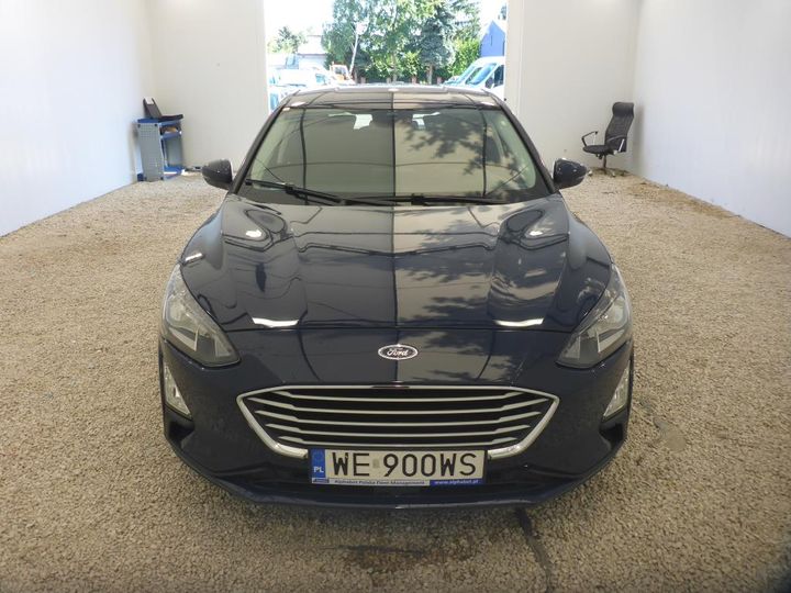 FORD FOCUS 2019 wf0nxxgchnky67586