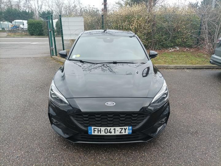 FORD FOCUS 2019 wf0nxxgchnky73336