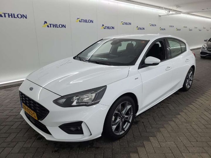 FORD FOCUS HATCHBACK 2019 wf0nxxgchnky74081