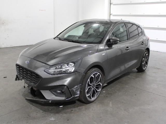 FORD FOCUS HATCHBACK 2019 wf0nxxgchnky79594