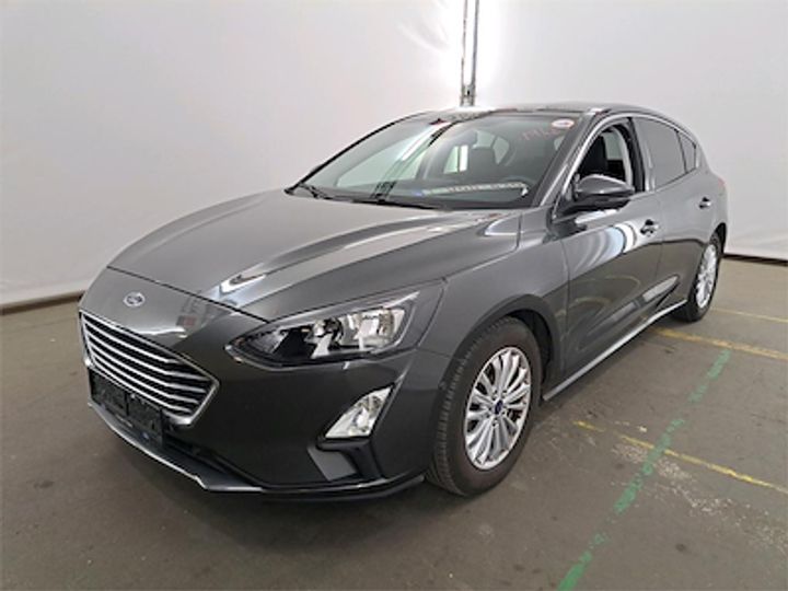 FORD FOCUS DIESEL - 2018 2019 wf0nxxgchnky82224