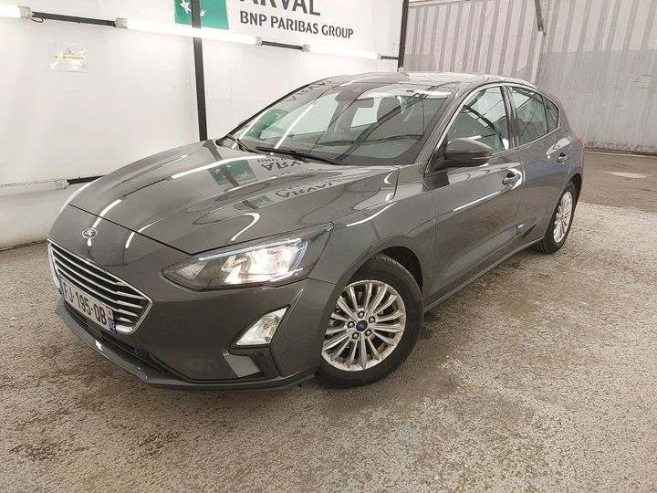 FORD FOCUS 2019 wf0nxxgchnky82268