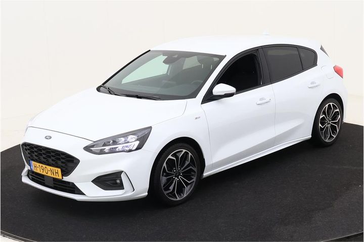 FORD FOCUS 2020 wf0nxxgchnla56965