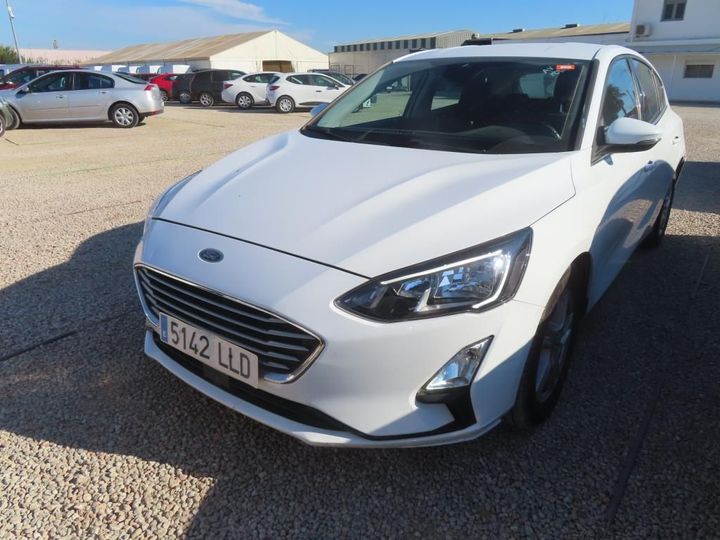 FORD FOCUS 2020 wf0nxxgchnla66684