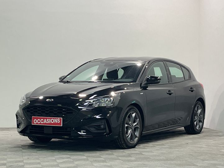 FORD FOCUS 2020 wf0nxxgchnla68284