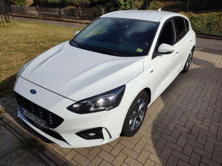 FORD FOCUS 2020 wf0nxxgchnla71322