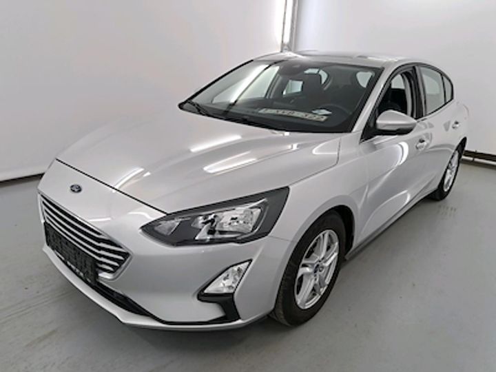 FORD FOCUS - 2018 2020 wf0nxxgchnla76370