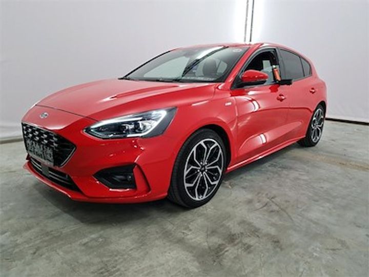 FORD FOCUS - 2018 2020 wf0nxxgchnlb14625