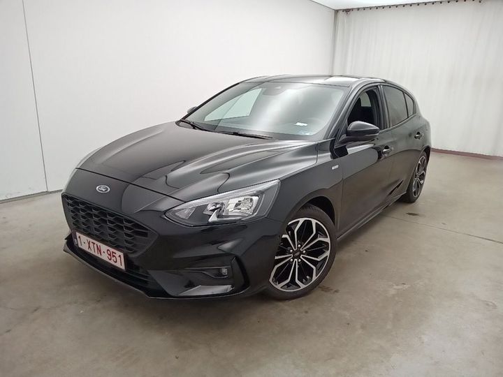 FORD FOCUS &#3918 2020 wf0nxxgchnlb16751