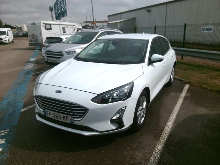 FORD FOCUS 2020 wf0nxxgchnlb17693