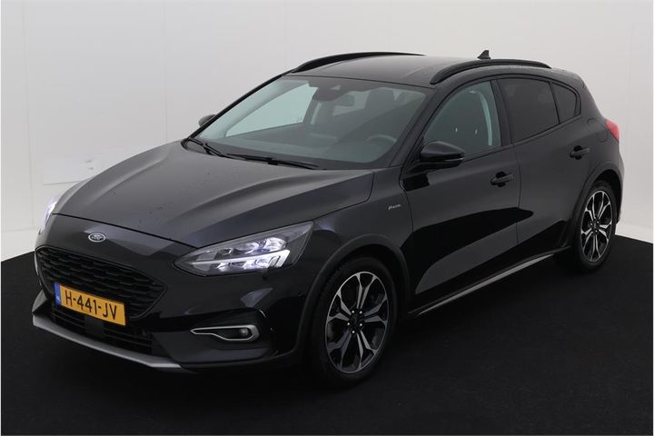 FORD FOCUS 2020 wf0nxxgchnlb21592