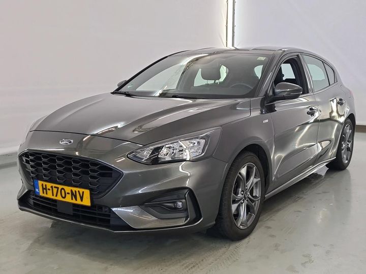 FORD FOCUS 2020 wf0nxxgchnlb30181