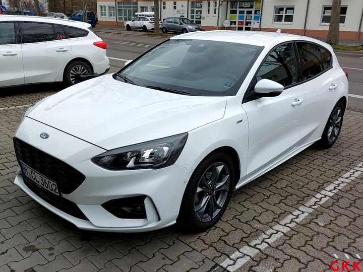 FORD FOCUS 2020 wf0nxxgchnlc80677