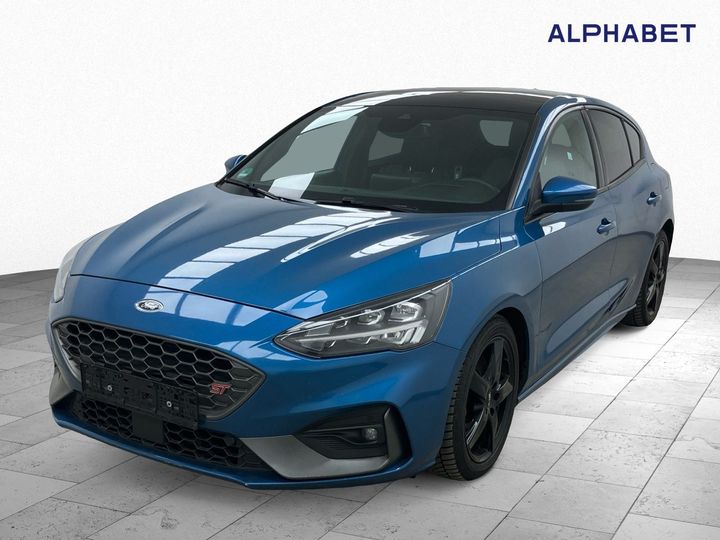 FORD FOCUS 2.0 ECOBLUE 2020 wf0nxxgchnlc80684