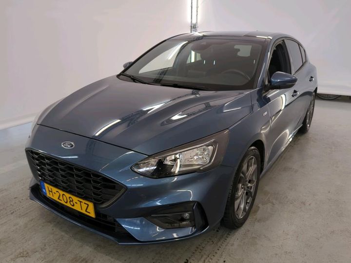 FORD FOCUS 2020 wf0nxxgchnlc82600