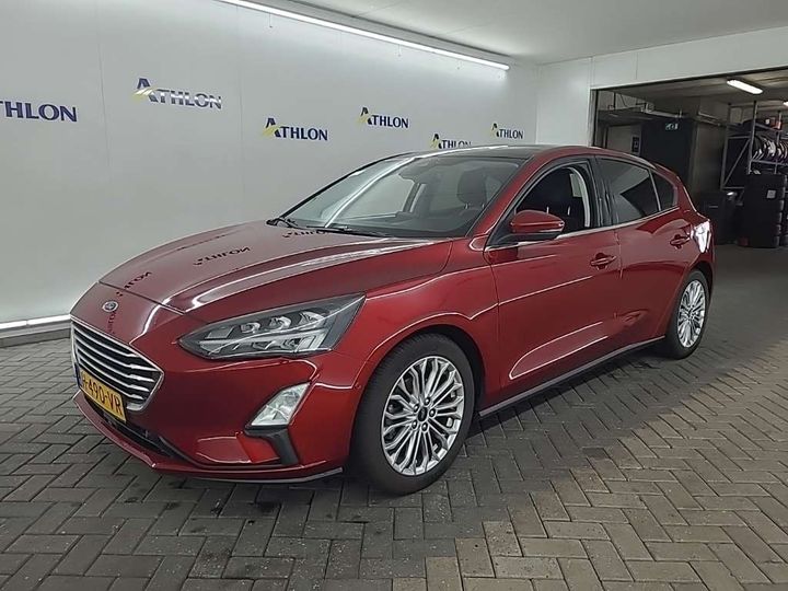 FORD FOCUS HATCHBACK 2020 wf0nxxgchnlc82613