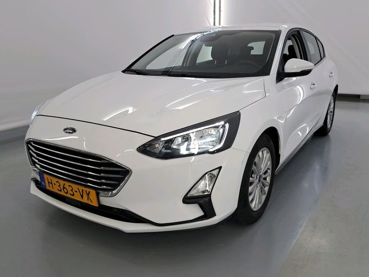 FORD FOCUS 2020 wf0nxxgchnlc84075