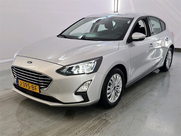 FORD FOCUS 2020 wf0nxxgchnlc84126