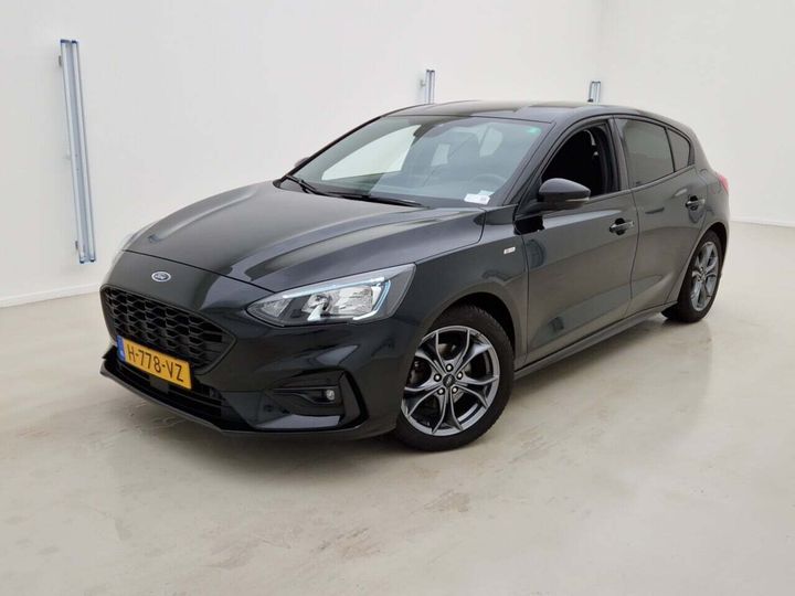 FORD FOCUS 2020 wf0nxxgchnlc84178