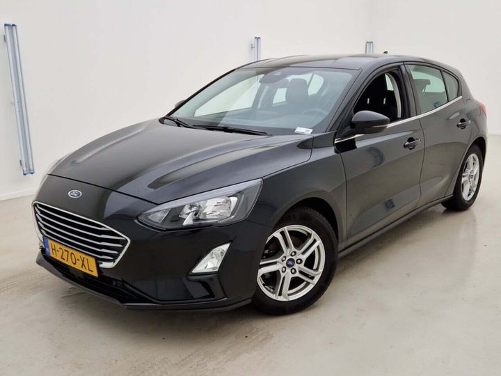 FORD FOCUS 2020 wf0nxxgchnlc84203