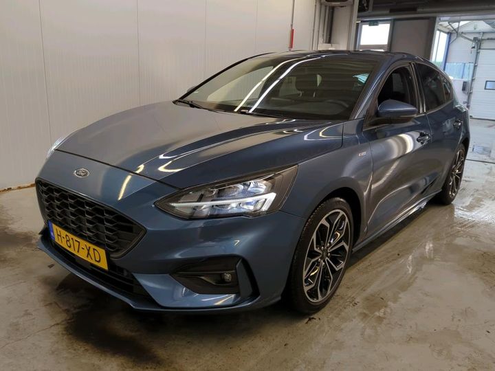 FORD FOCUS 2020 wf0nxxgchnlc84209