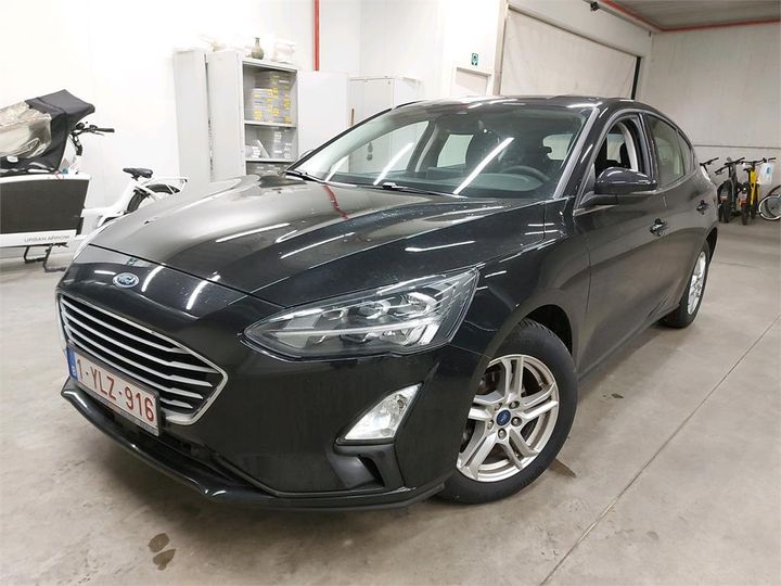 FORD FOCUS 2020 wf0nxxgchnle27450