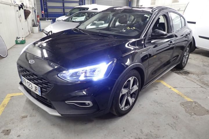 FORD FOCUS ACTIVE 2020 wf0nxxgchnlk09411