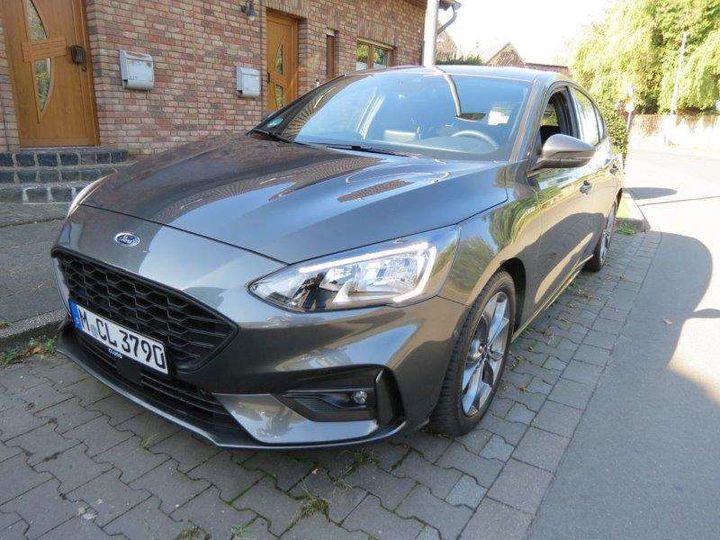 FORD FOCUS 2020 wf0nxxgchnll28997