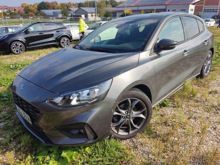 FORD FOCUS 2020 wf0nxxgchnll29050