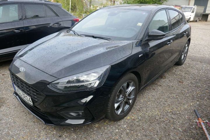 FORD FOCUS 2020 wf0nxxgchnll31572