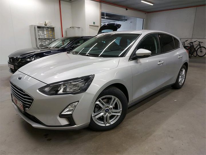 FORD FOCUS 2020 wf0nxxgchnll34933