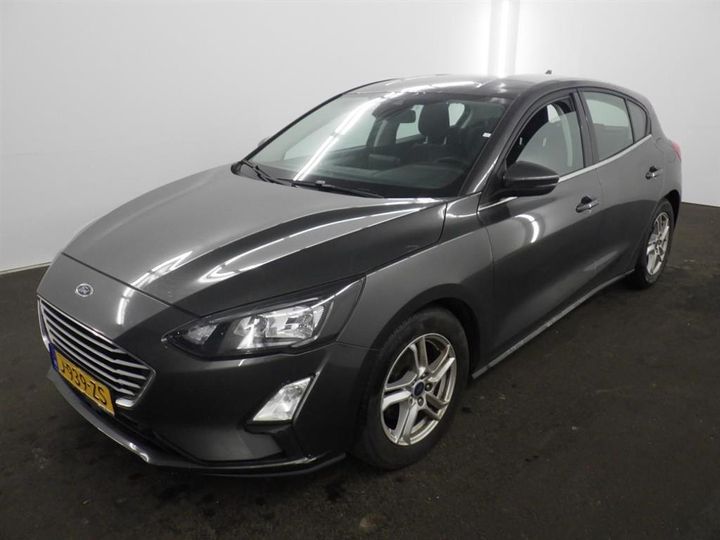 FORD FOCUS 2020 wf0nxxgchnll43881