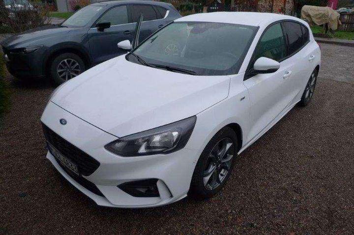 FORD FOCUS 2020 wf0nxxgchnll44778