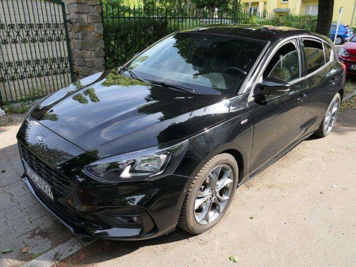 FORD FOCUS 2020 wf0nxxgchnll44873