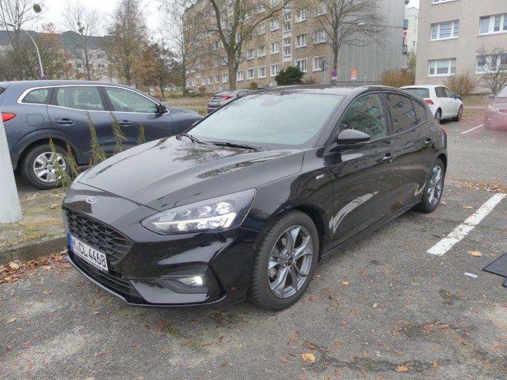 FORD FOCUS 2020 wf0nxxgchnll49092