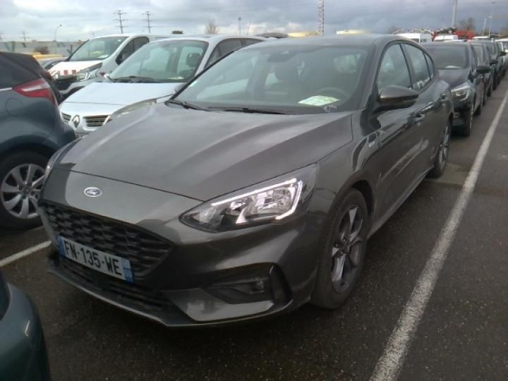 FORD FOCUS 2020 wf0nxxgchnlr36247