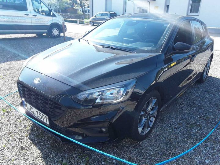 FORD FOCUS 2020 wf0nxxgchnlr39225