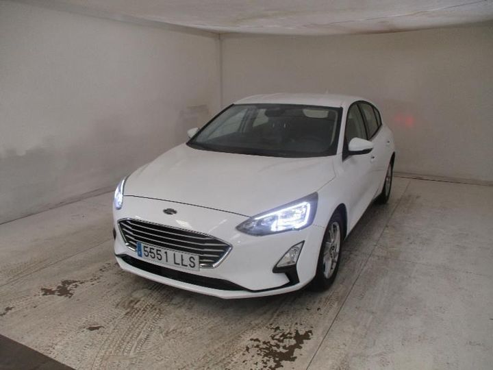 FORD FOCUS 2020 wf0nxxgchnlr42263