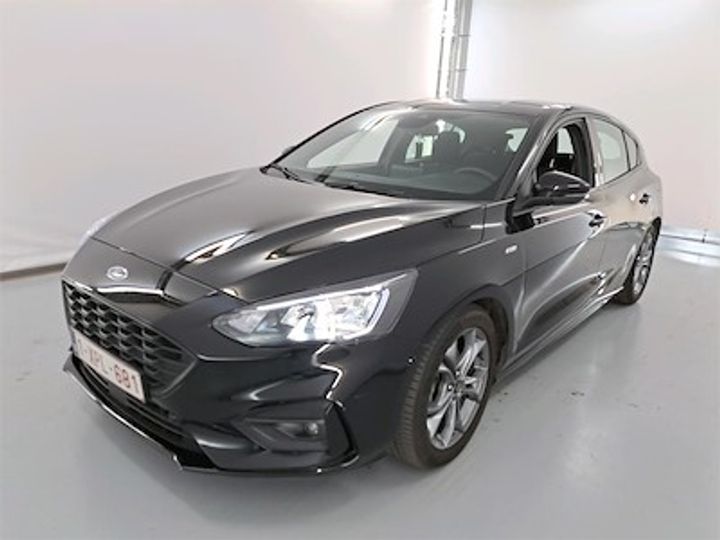 FORD FOCUS - 2018 2020 wf0nxxgchnlr45184