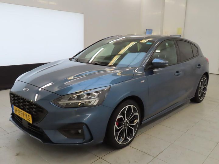 FORD FOCUS 2020 wf0nxxgchnlr47449