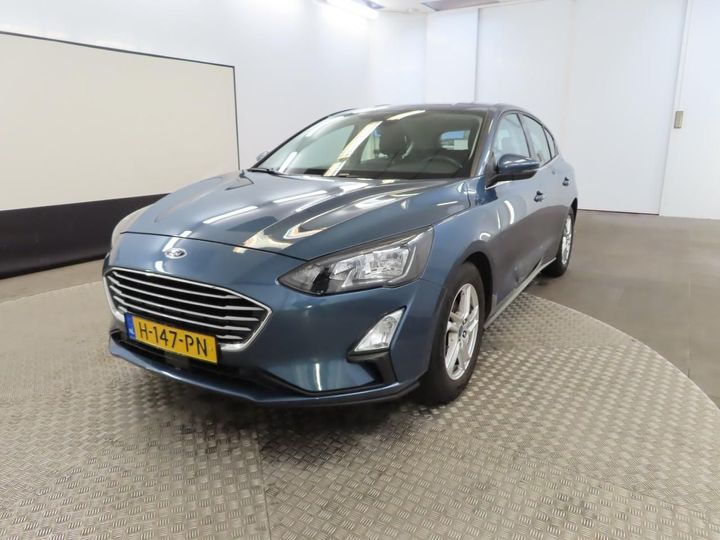 FORD FOCUS 2020 wf0nxxgchnlr52035