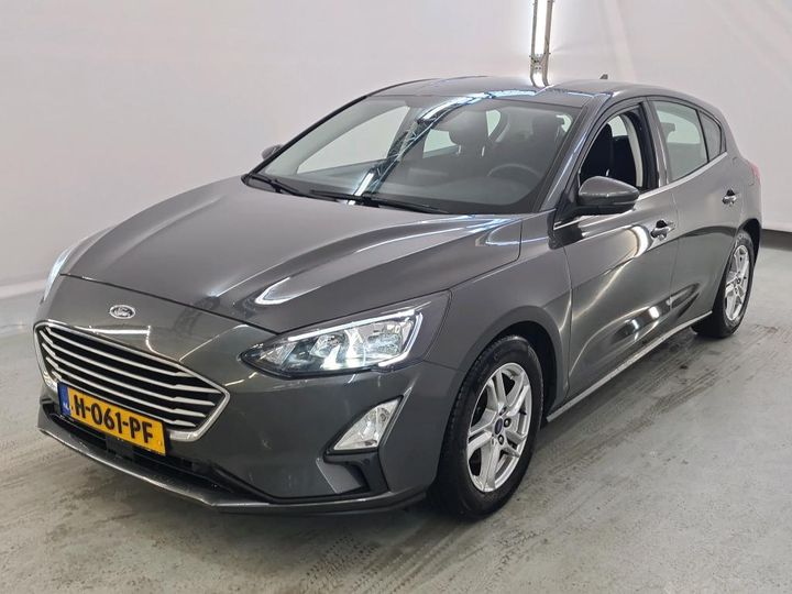 FORD FOCUS 2020 wf0nxxgchnlr52461