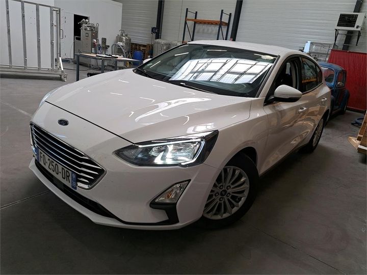 FORD FOCUS 2020 wf0nxxgchnlr53429