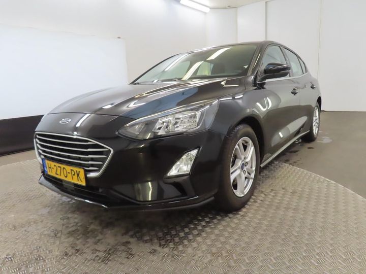 FORD FOCUS 2020 wf0nxxgchnlr54642