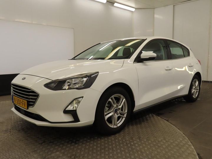 FORD FOCUS 2020 wf0nxxgchnls01533