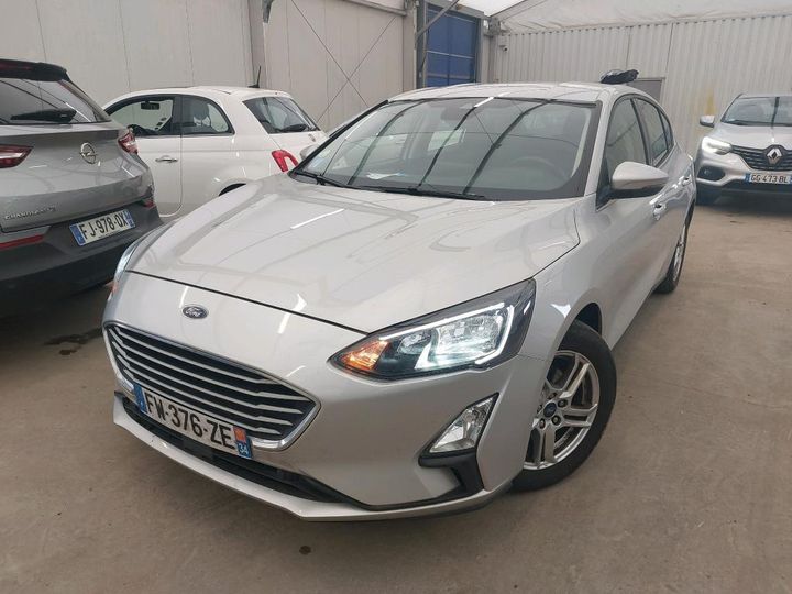 FORD FOCUS 2021 wf0nxxgchnls02937