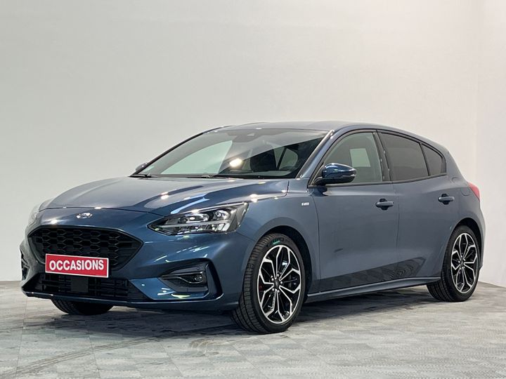 FORD FOCUS 2022 wf0nxxgchnls75679