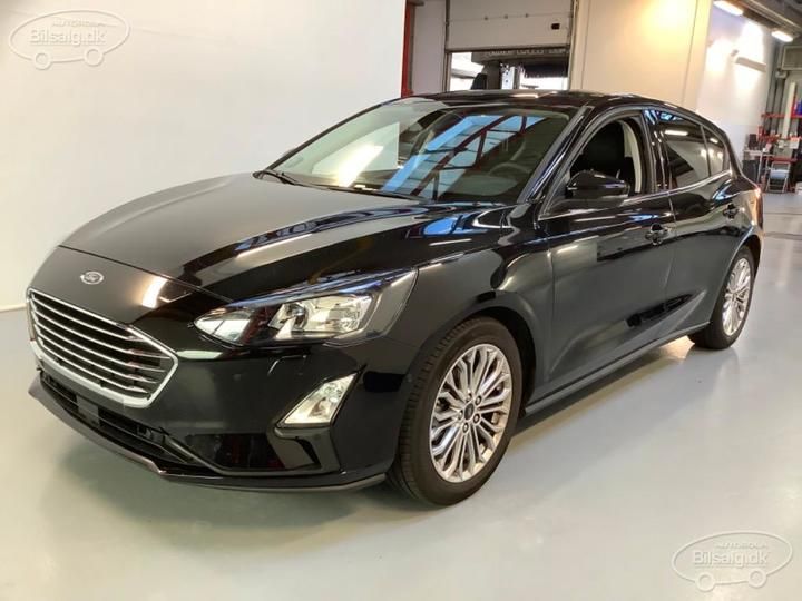 FORD FOCUS HATCHBACK 2021 wf0nxxgchnls79240