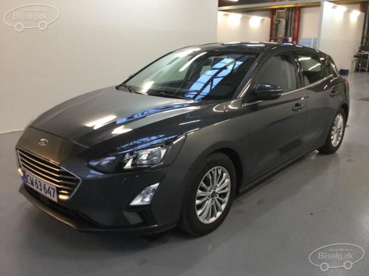 FORD FOCUS HATCHBACK 2020 wf0nxxgchnls79559