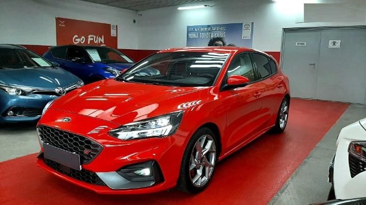 FORD FOCUS HATCHBACK 2020 wf0nxxgchnls80920